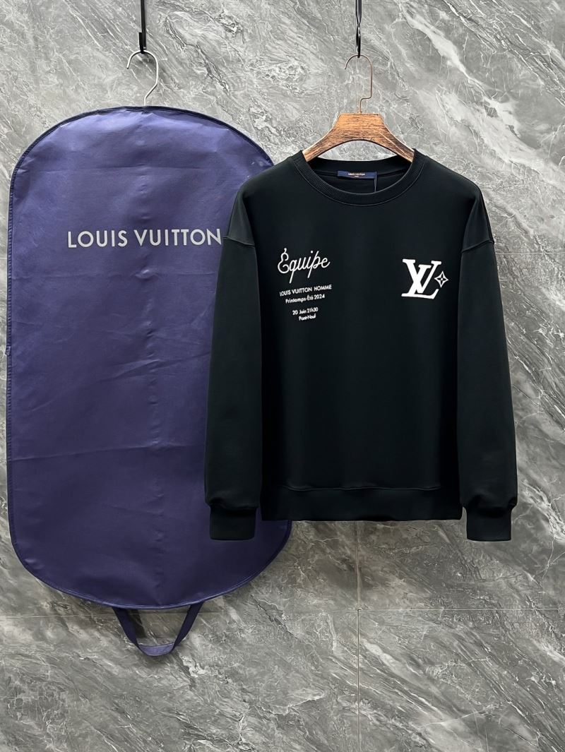 Louis Vuitton Hoodies